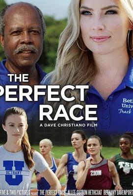 Безупречный забег (The Perfect Race) 2019 года смотреть онлайн бесплатно в отличном качестве. Постер