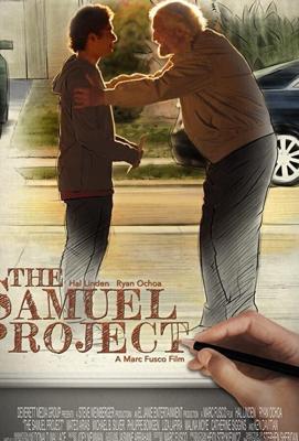 Проект "Сэмюэл" / The Samuel Project (2018) смотреть онлайн бесплатно в отличном качестве