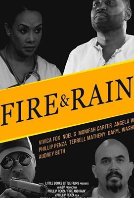 Огонь и дождь / Fire and Rain (2019) смотреть онлайн бесплатно в отличном качестве