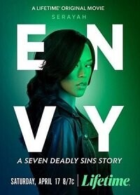 Зависть: история о семи смертных грехах / Envy: Seven Deadly Sins (2021) смотреть онлайн бесплатно в отличном качестве