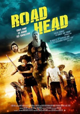 Дорожные шалости / Road Head (2019) смотреть онлайн бесплатно в отличном качестве