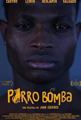 Собака-Бомба / Perro Bomba (2019) смотреть онлайн бесплатно в отличном качестве