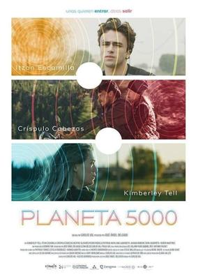 Планета 5000 / Planeta 5000 (2019) смотреть онлайн бесплатно в отличном качестве