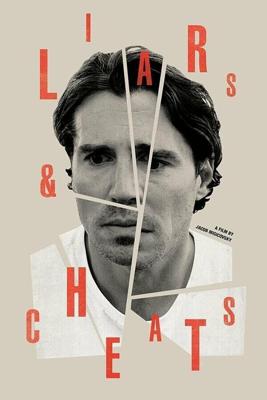 Ложь и измены / Liars & Cheats (2021) смотреть онлайн бесплатно в отличном качестве