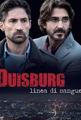 Дуйсбург / Duisburg - Linea di sangue (2019) смотреть онлайн бесплатно в отличном качестве