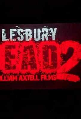 Мертвецы Эйлсбери 2 (Aylesbury Dead 2) 2019 года смотреть онлайн бесплатно в отличном качестве. Постер