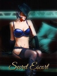 Таинственная эскортница / Secret Escort (2019) смотреть онлайн бесплатно в отличном качестве