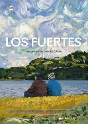 Сильные / Los Fuertes (2019) смотреть онлайн бесплатно в отличном качестве