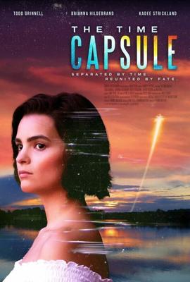 Капсула времени / The Time Capsule (2018) смотреть онлайн бесплатно в отличном качестве