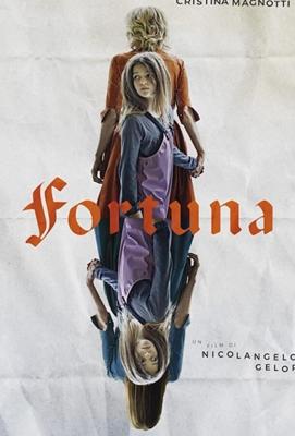 Фортуна / Fortuna (2020) смотреть онлайн бесплатно в отличном качестве