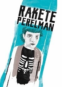 Ракета Перельмана / Rakete Perelman (2017) смотреть онлайн бесплатно в отличном качестве