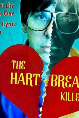 Убийца с разбитым сердцем / The Hart-Break Killer (2019) смотреть онлайн бесплатно в отличном качестве