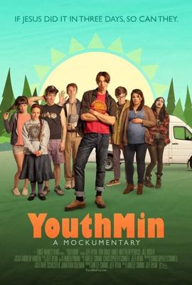 Молодёжное служение / YouthMin (2017) смотреть онлайн бесплатно в отличном качестве