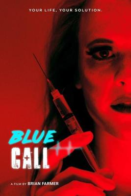 Экстренный вызов / Blue Call (2021) смотреть онлайн бесплатно в отличном качестве