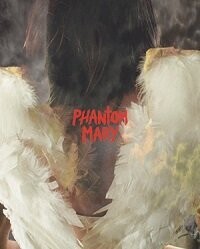 Призрак Мэри (Phantom Mary) 2019 года смотреть онлайн бесплатно в отличном качестве. Постер