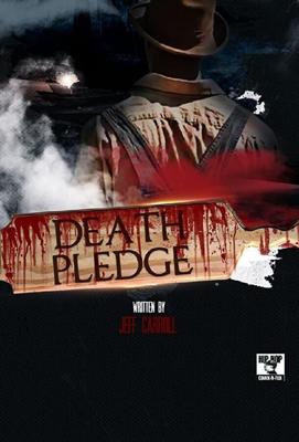 Смертельная клятва (The Death Pledge) 2019 года смотреть онлайн бесплатно в отличном качестве. Постер