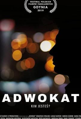 Адвокат / Adwokat (2019) смотреть онлайн бесплатно в отличном качестве