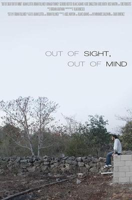 С глаз долой и разум вон / Out of Sight, Out of Mind (2019) смотреть онлайн бесплатно в отличном качестве