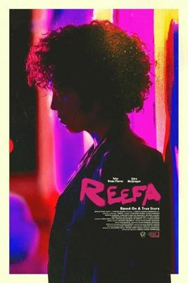 Рифа / Reefa (2021) смотреть онлайн бесплатно в отличном качестве