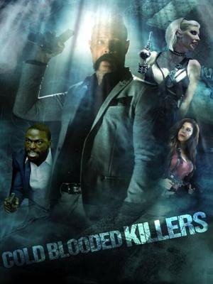 Хладнокровные убийцы / Killer Rose (2021) смотреть онлайн бесплатно в отличном качестве
