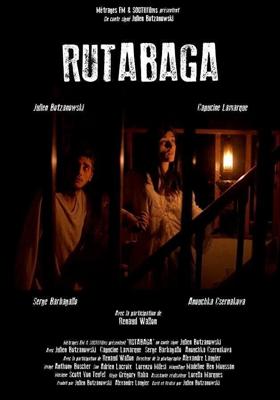 Рутабага (Rutabaga) 2018 года смотреть онлайн бесплатно в отличном качестве. Постер