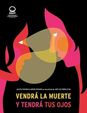 Смерть придет, и у нее будут твои глаза / Vendrá la Muerte y Tendrá Tus Ojos (2019) смотреть онлайн бесплатно в отличном качестве