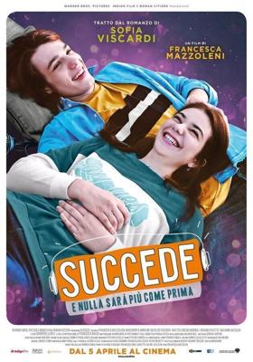 Случается / Succede (2018) смотреть онлайн бесплатно в отличном качестве