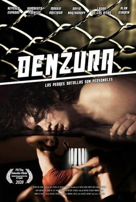 Вина / Denzura (2019) смотреть онлайн бесплатно в отличном качестве