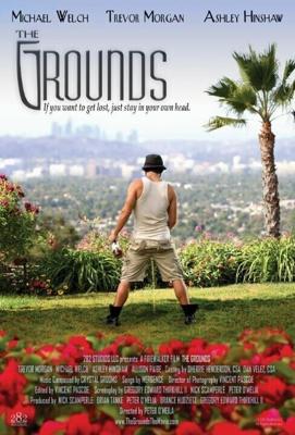 Угодья / The Grounds (2018) смотреть онлайн бесплатно в отличном качестве