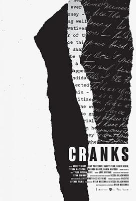 Чокнутые / Cranks (2019) смотреть онлайн бесплатно в отличном качестве