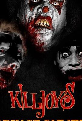 Хранилище крови - 7: Кровавый караван Киллджоя / Bunker of Blood 07: Killjoys Carnage Caravan (2019) смотреть онлайн бесплатно в отличном качестве