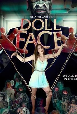 Куколка / Doll Face (2021) смотреть онлайн бесплатно в отличном качестве