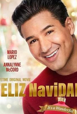 С Рождеством, папа / Feliz NaviDAD (2020) смотреть онлайн бесплатно в отличном качестве