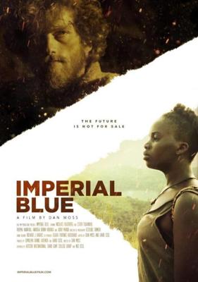 Имперский синий / Imperial Blue (2019) смотреть онлайн бесплатно в отличном качестве