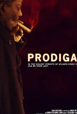 Транжира / Prodigal (2019) смотреть онлайн бесплатно в отличном качестве