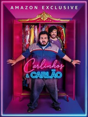 Карлитос и Карлос / Carlinhos & Carlão (2019) смотреть онлайн бесплатно в отличном качестве