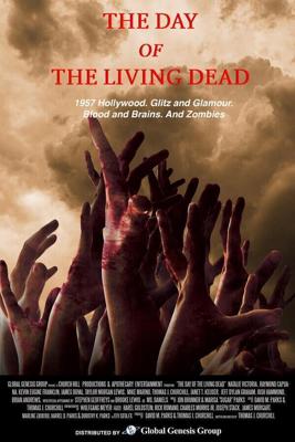 День живых мертвецов / The Day of the Living Dead (None) смотреть онлайн бесплатно в отличном качестве