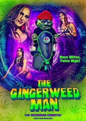 Травкомен: Глава 1 / The Gingerweed Man (2021) смотреть онлайн бесплатно в отличном качестве