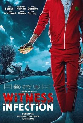 Хот-доги из свидетелей / Witness Infection (2021) смотреть онлайн бесплатно в отличном качестве