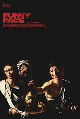 Лицо с улыбкой / Funny Face (2020) смотреть онлайн бесплатно в отличном качестве