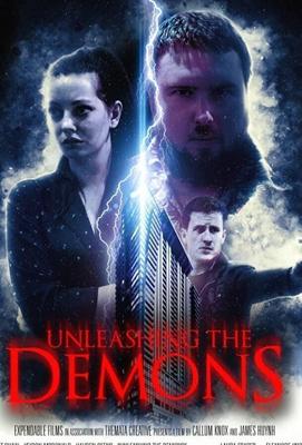 Спусти демонов с поводка (Unleashing the Demons) 2019 года смотреть онлайн бесплатно в отличном качестве. Постер