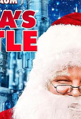 Замок Санты / Santa's Castle (2018) смотреть онлайн бесплатно в отличном качестве