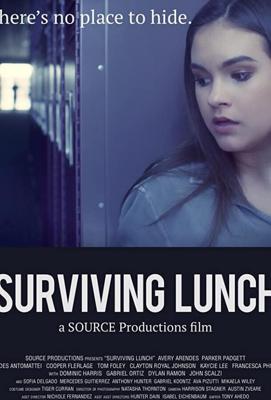 Школа на выживание / Surviving Lunch (2019) смотреть онлайн бесплатно в отличном качестве