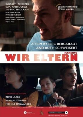 Родители / Parents - Wir Eltern (2019) смотреть онлайн бесплатно в отличном качестве