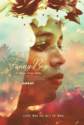 Забавный мальчик / Funny Boy (2020) смотреть онлайн бесплатно в отличном качестве