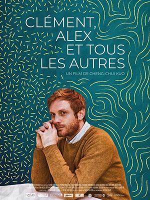 Клеман, Алекс и все остальные / Clément, Alex et tous les autres (2019) смотреть онлайн бесплатно в отличном качестве