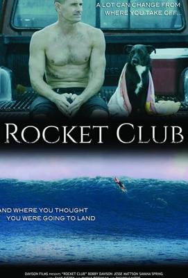 Клуб "Ракета" / Rocket Club (2019) смотреть онлайн бесплатно в отличном качестве