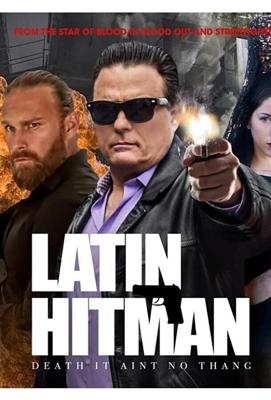 Киллер латинос / Latin Hitman (2020) смотреть онлайн бесплатно в отличном качестве