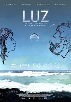 Луз / Luz (2019) смотреть онлайн бесплатно в отличном качестве