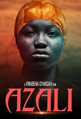 Судьба / Azali (2018) смотреть онлайн бесплатно в отличном качестве